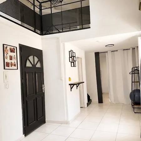 Loft Lumineux *