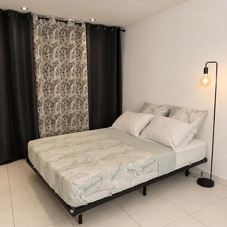 Loft Lumineux