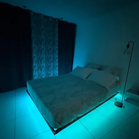 Loft Lumineux * Narbona