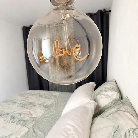Apartament Loft Lumineux