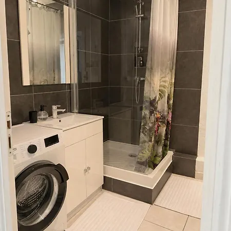 Loft Lumineux Apartament *