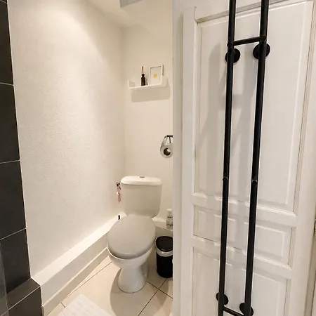 Loft Lumineux Narbonne