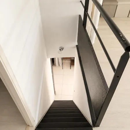 Loft Lumineux Narbonne